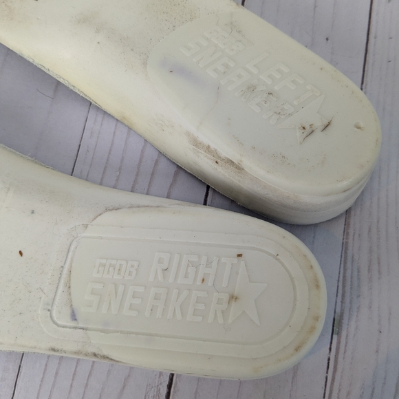 Golden Goose • Denim Superstar - Picture 15 of 16